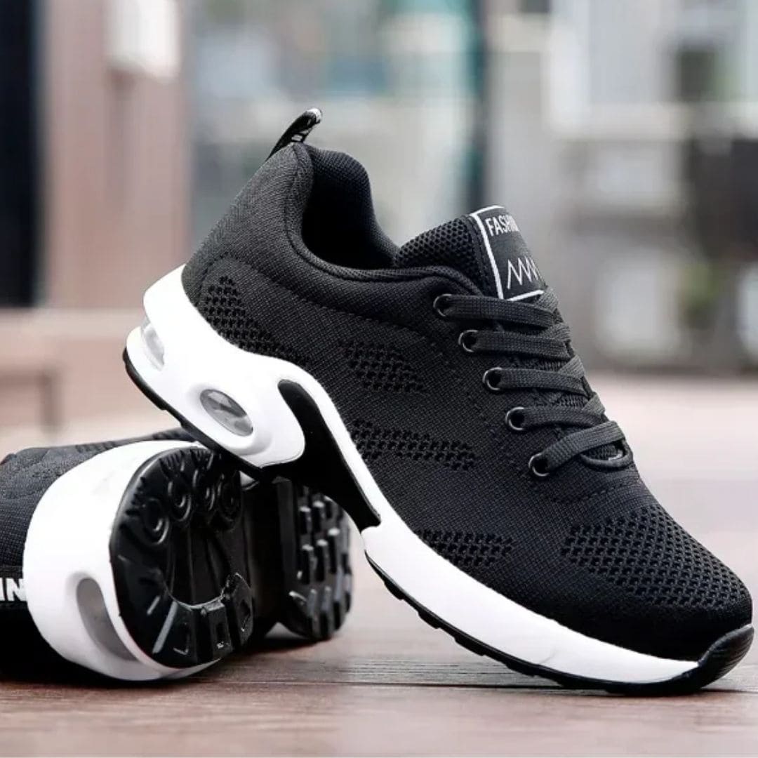 Chaussures Orthopédiques de Marche Pour Femme