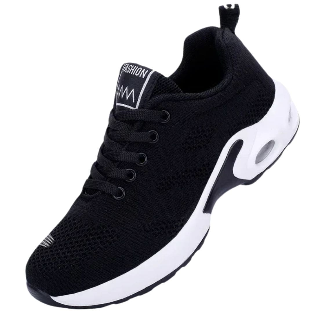 Chaussures Orthopédiques de Marche Pour Femme