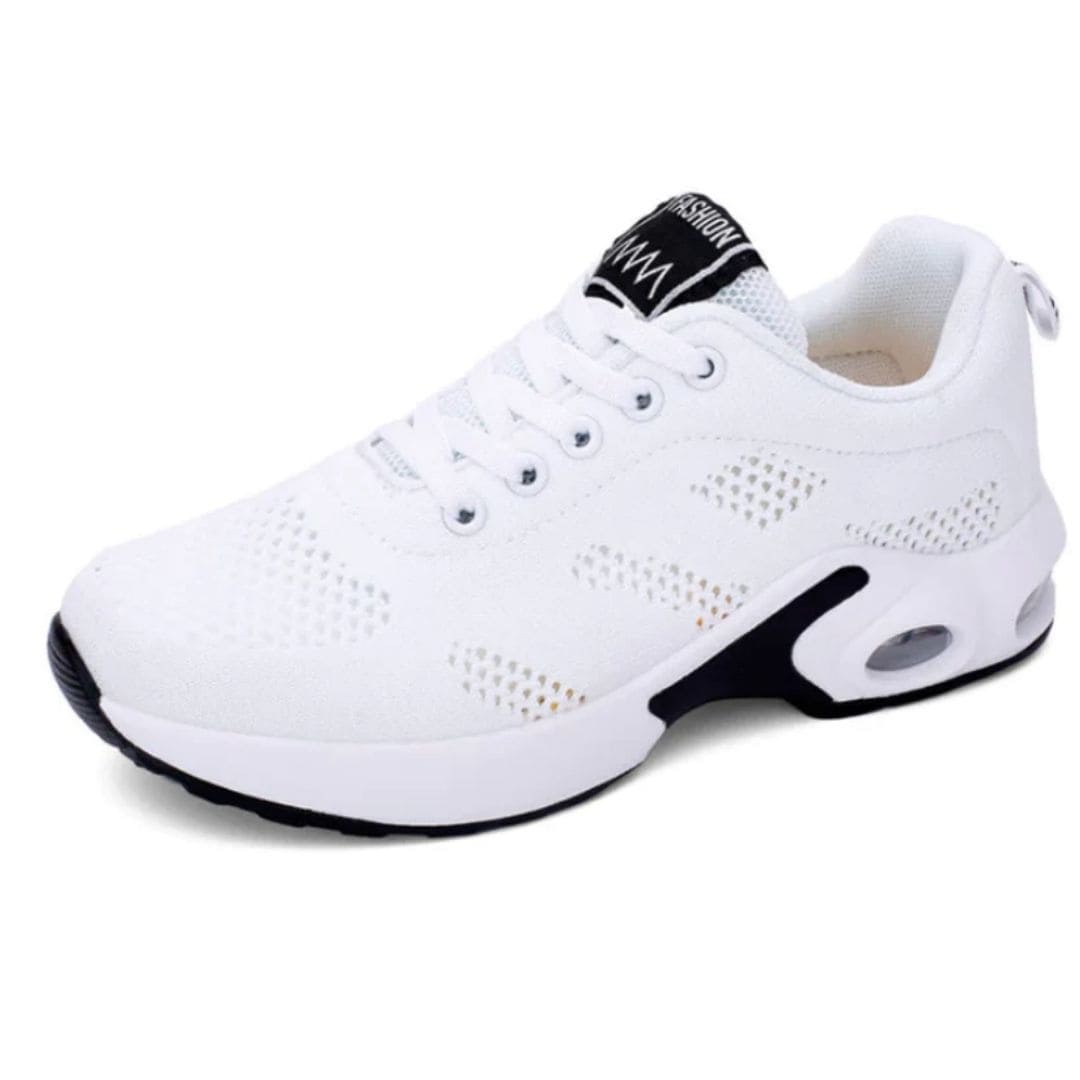 Chaussures Orthopédiques de Marche Pour Femme