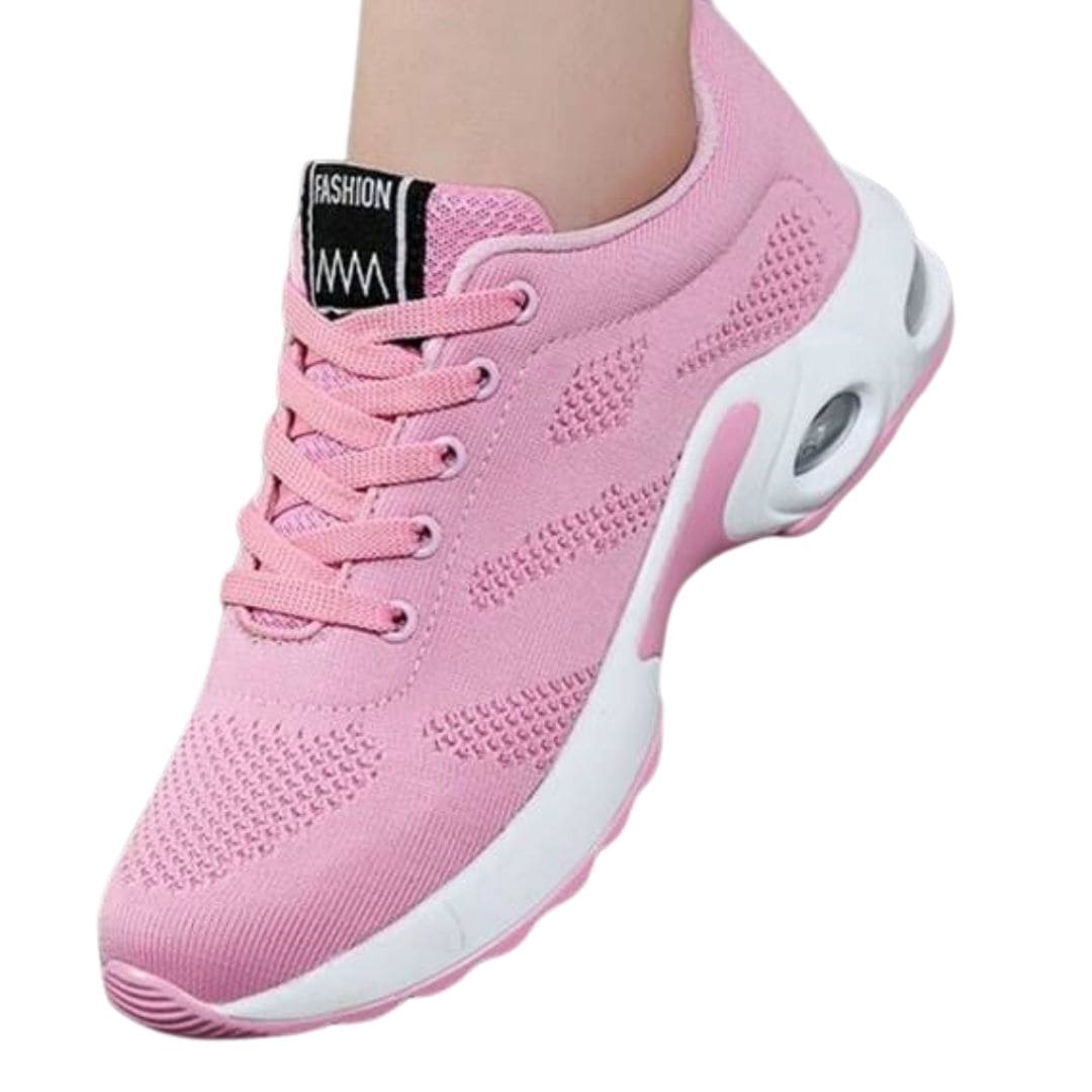 Chaussures Orthopédiques de Marche Pour Femme