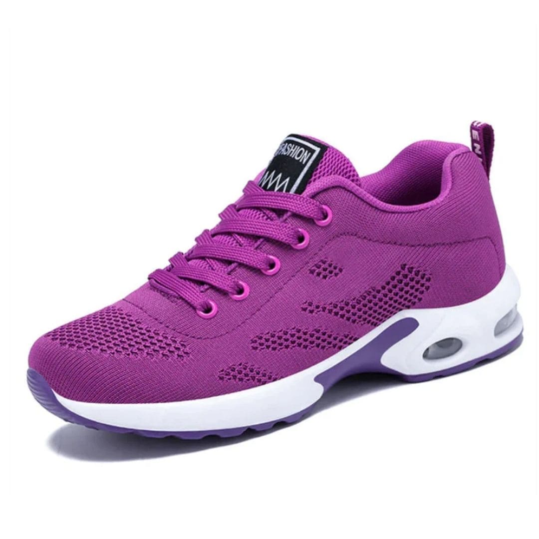 Chaussures Orthopédiques de Marche Pour Femme