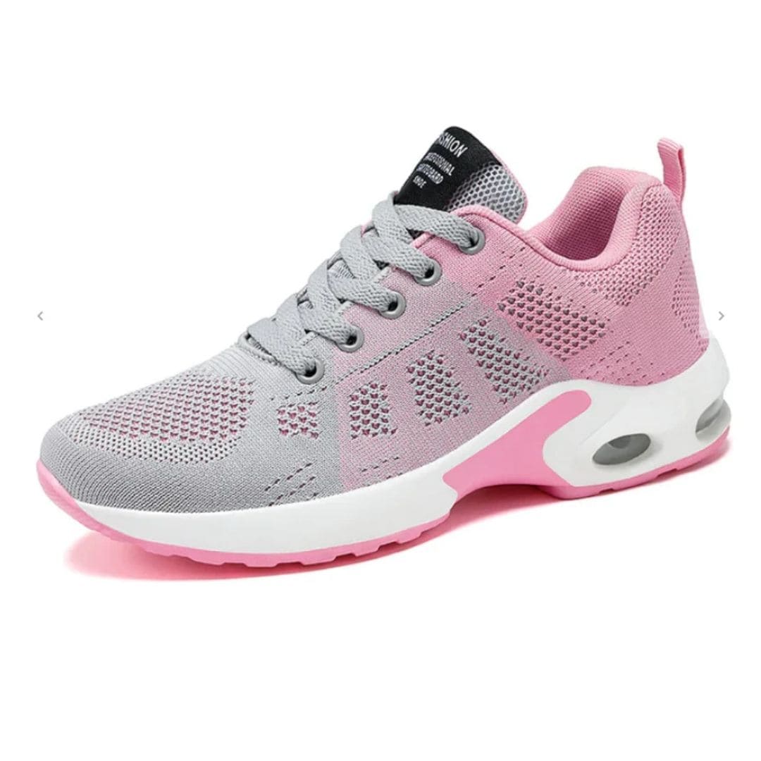 Chaussures Orthopédiques de Marche Pour Femme