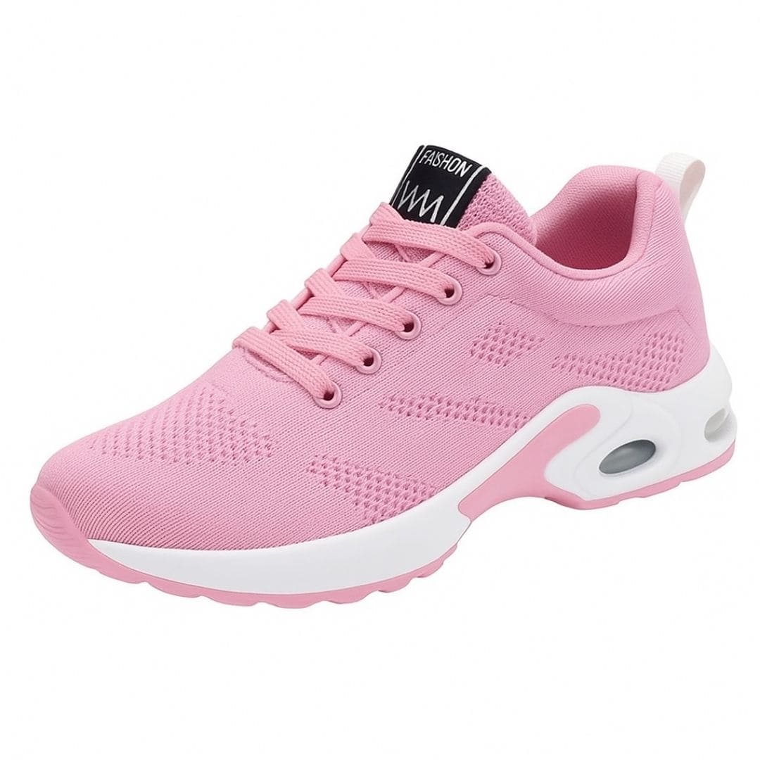 Chaussures Orthopédiques de Marche Pour Femme