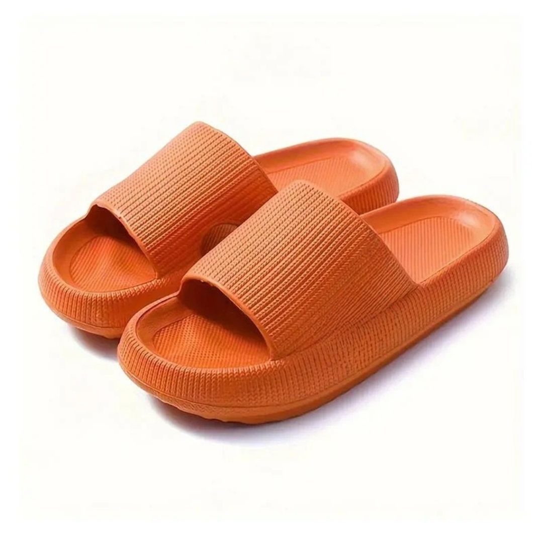 Sandales Orthopédiques pour Femme aux Pieds Larges