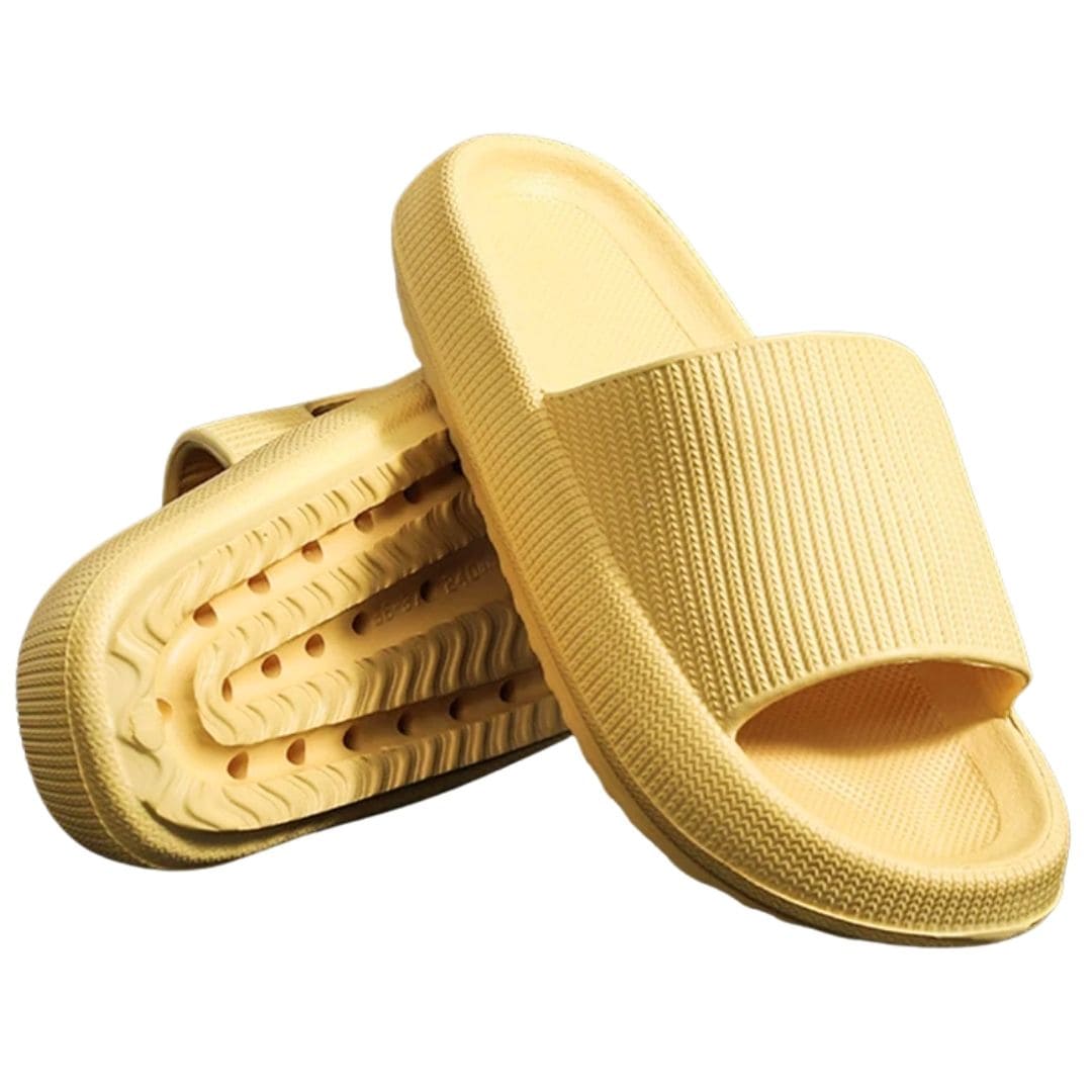 Sandales Orthopédiques pour Femme aux Pieds Larges