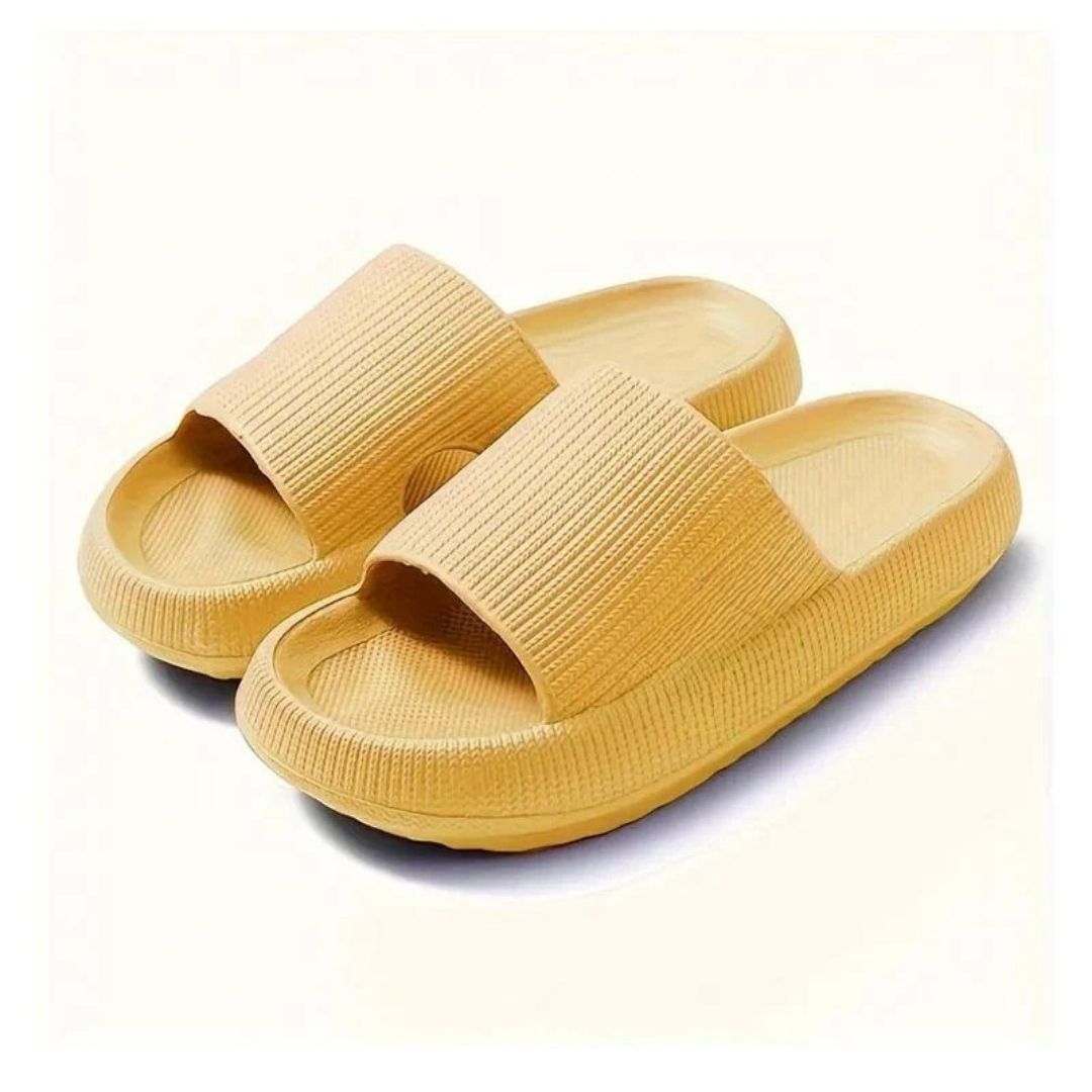 Sandales Orthopédiques pour Femme aux Pieds Larges