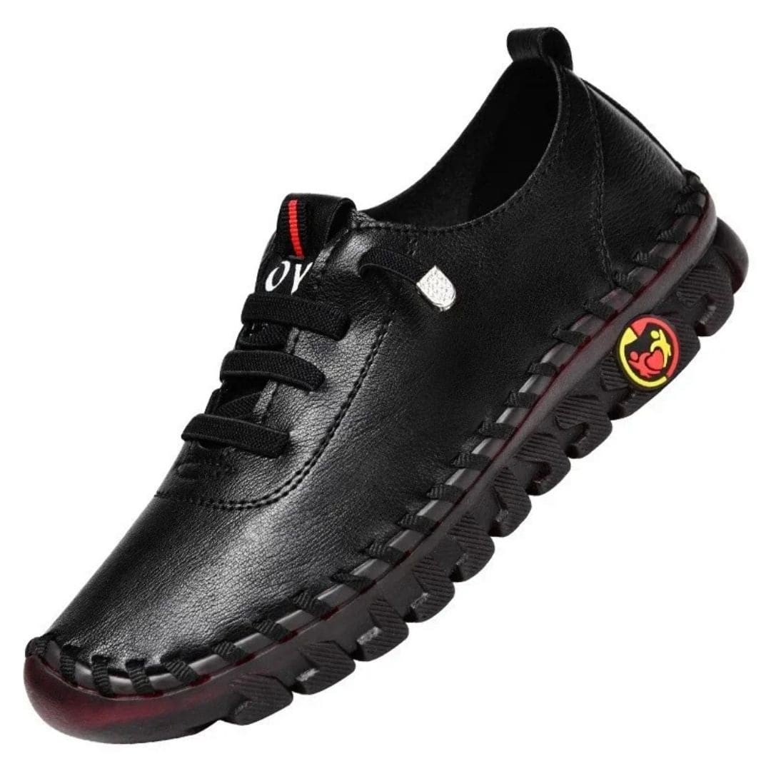 Chaussures Femme à Semelles Orthopédiques UltraConfort - 2025