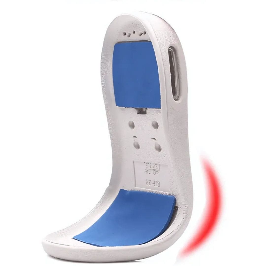 Chaussures orthopédiques pour pieds larges et gonflés - convient aux diabétiques