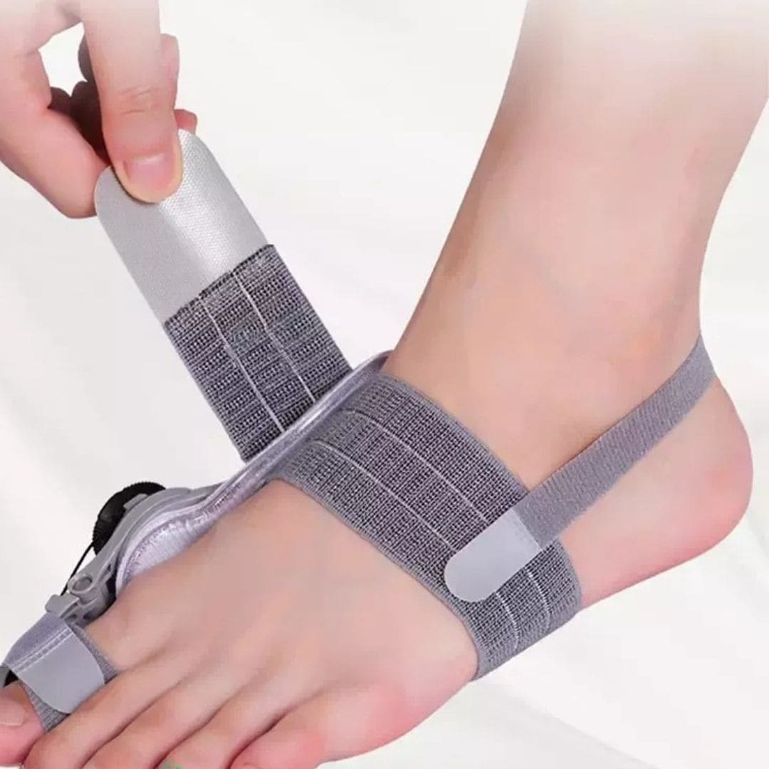 Correcteur pour Hallux Valgus - ValgusCare™