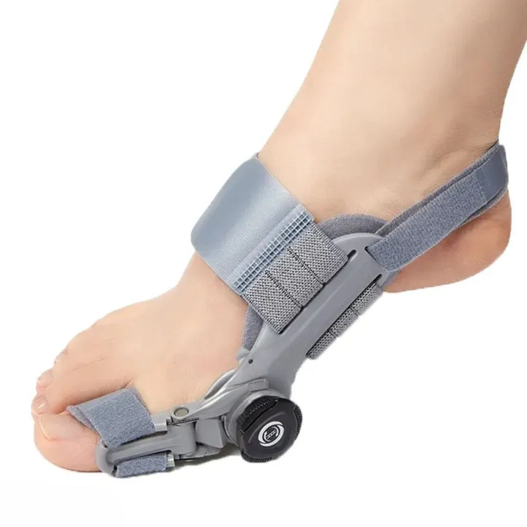 Correcteur pour Hallux Valgus - ValgusCare™