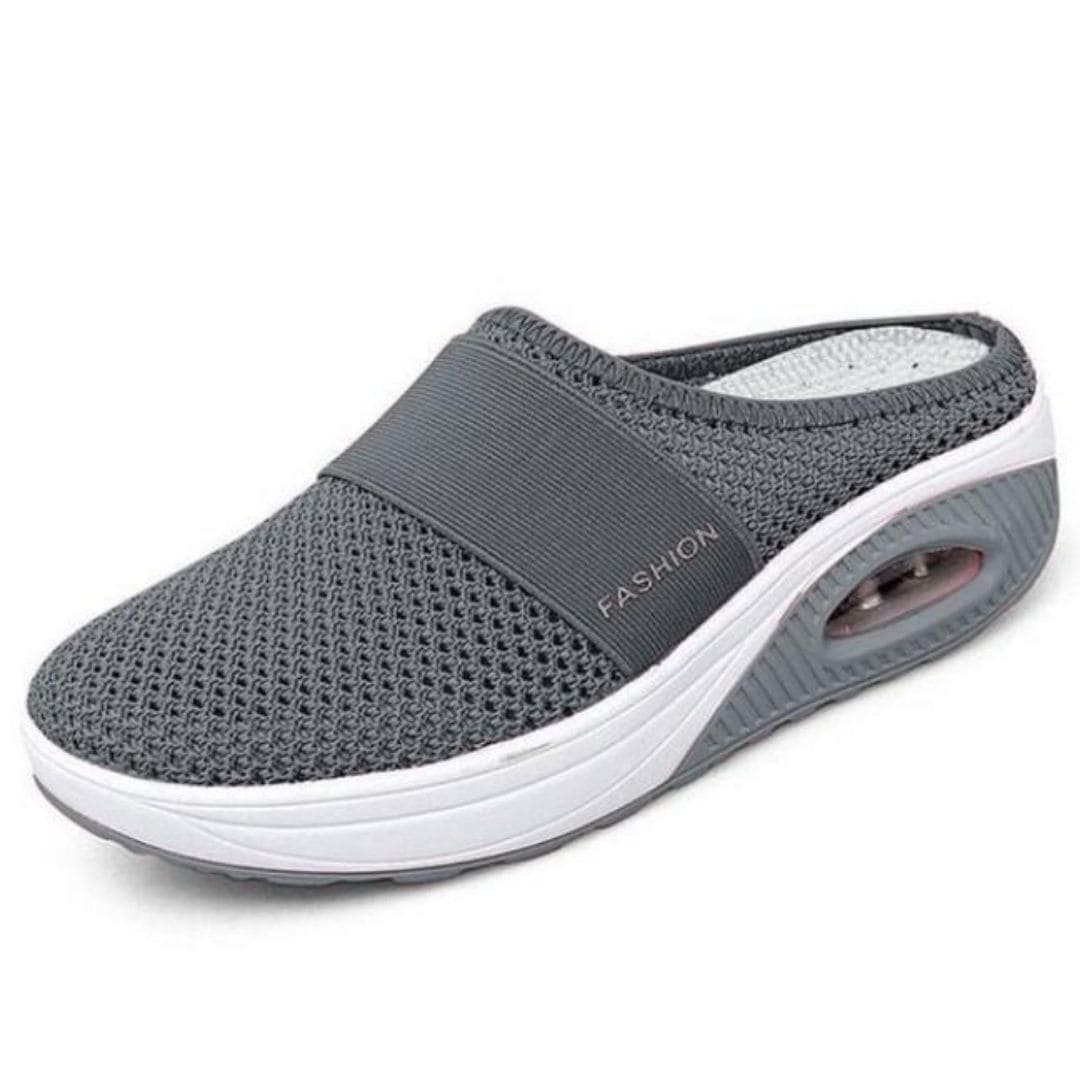 Chaussures orthopédiques pour femme - Idéales pour les diabétiques