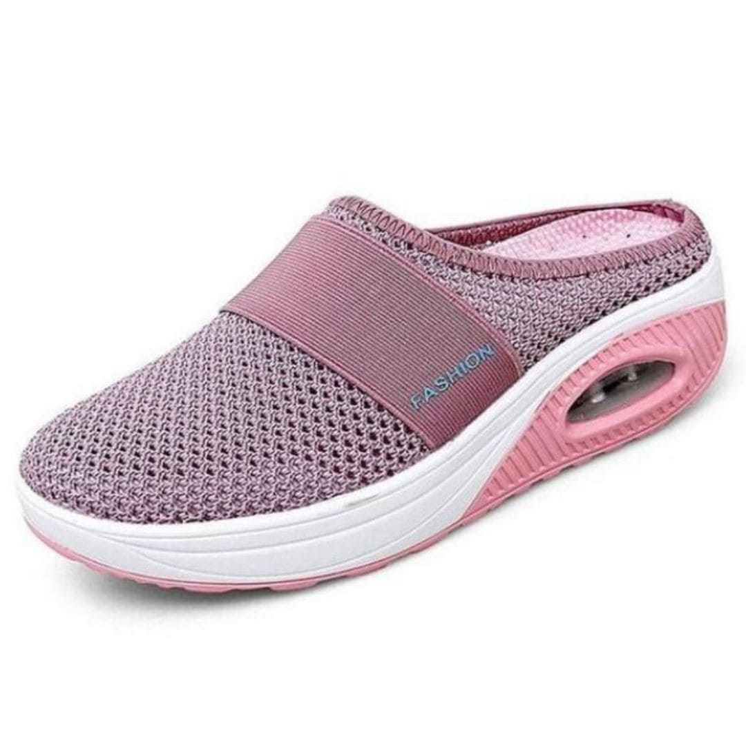 Chaussures orthopédiques pour femme - Idéales pour les diabétiques