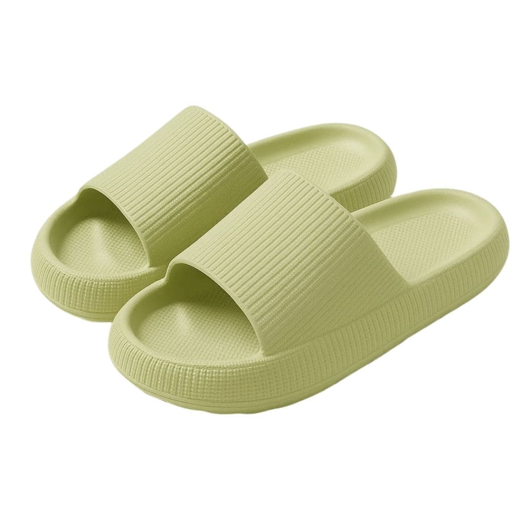 Sandales Orthopédiques pour Femme aux Pieds Larges