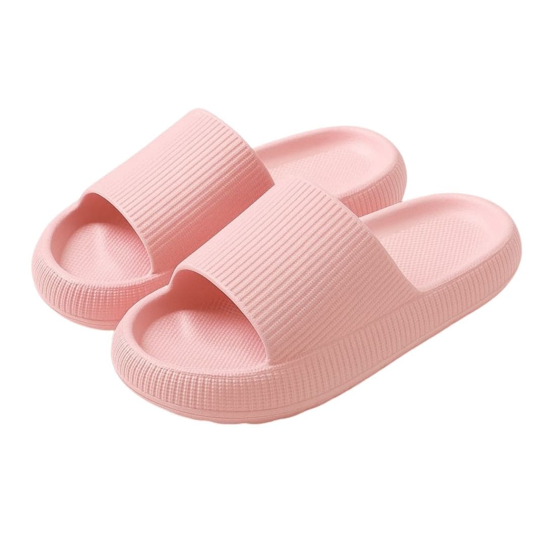 Sandales Orthopédiques pour Femme aux Pieds Larges