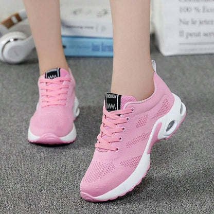 Chaussures Orthopédiques de Marche Pour Femme