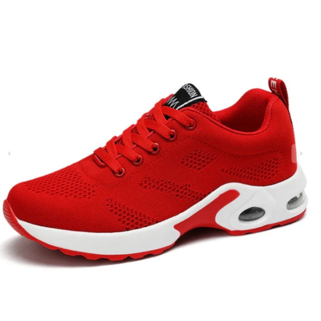 Chaussures Orthopédiques de Marche Pour Femme