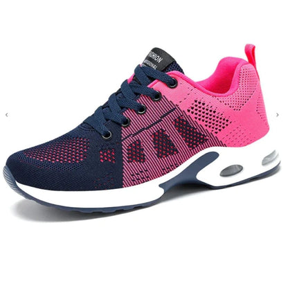 Chaussures Orthopédiques de Marche Pour Femme