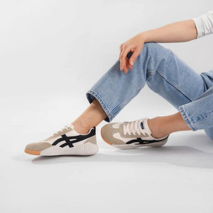 Baskets Orthopédiques de Ville Classes et Tendances - OrthoChic™
