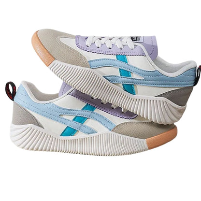 Baskets Orthopédiques de Ville Classes et Tendances - OrthoChic™