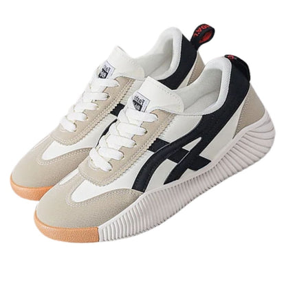 Baskets Orthopédiques de Ville Classes et Tendances - OrthoChic™