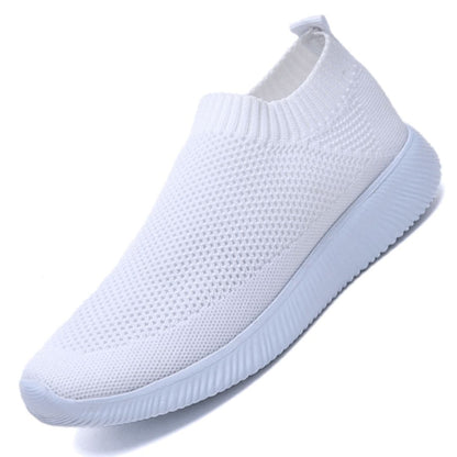 Baskets Orthopédiques Sans Lacets - Respirantes et Légères