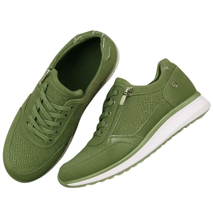 Chaussures Orthopédiques pour Femme - Baskets Confortables et Élégantes