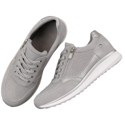 Chaussures Orthopédiques pour Femme - Baskets Confortables et Élégantes