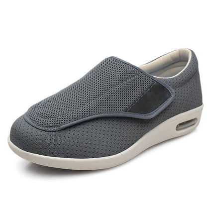 Chaussures pour Diabétiques - Pieds Larges et Gonflés