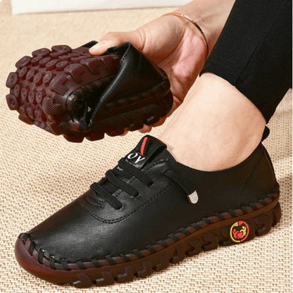 Chaussures Femme à Semelles Orthopédiques UltraConfort - 2025
