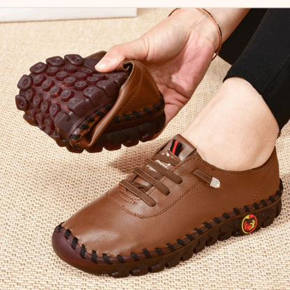 Chaussures Femme à Semelles Orthopédiques UltraConfort - 2025