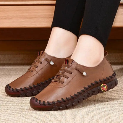 Chaussures Femme à Semelles Orthopédiques UltraConfort - 2025