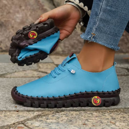 Chaussures Femme à Semelles Orthopédiques UltraConfort - 2025
