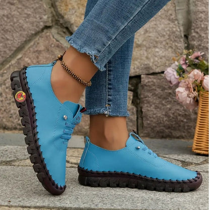 Chaussures Femme à Semelles Orthopédiques UltraConfort - 2025