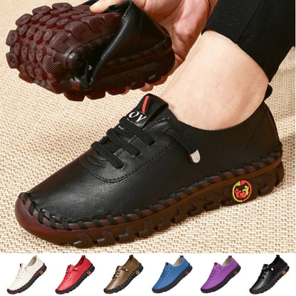 Chaussures Femme à Semelles Orthopédiques UltraConfort - 2025