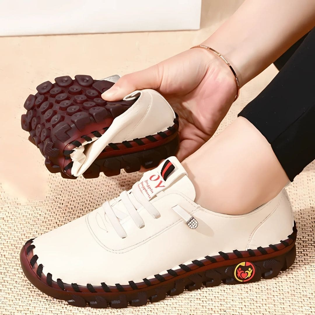 Chaussures Femme à Semelles Orthopédiques UltraConfort - 2025