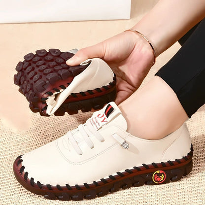 Chaussures Femme à Semelles Orthopédiques UltraConfort - 2025