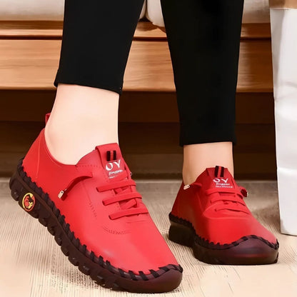 Chaussures Femme à Semelles Orthopédiques UltraConfort - 2025