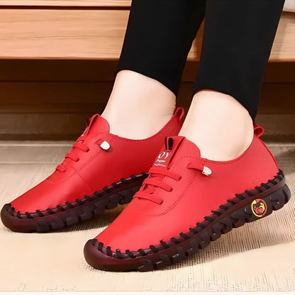 Chaussures Femme à Semelles Orthopédiques UltraConfort - 2025