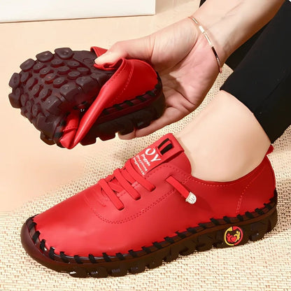 Chaussures Femme à Semelles Orthopédiques UltraConfort - 2025