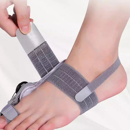 Correcteur pour Hallux Valgus - ValgusCare™