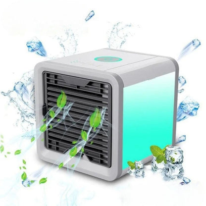 Mini climatiseur portable - ArcticFlow™