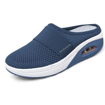 Pantoufles Orthopédiques Confortables - Soutien la Voûte Plantaire