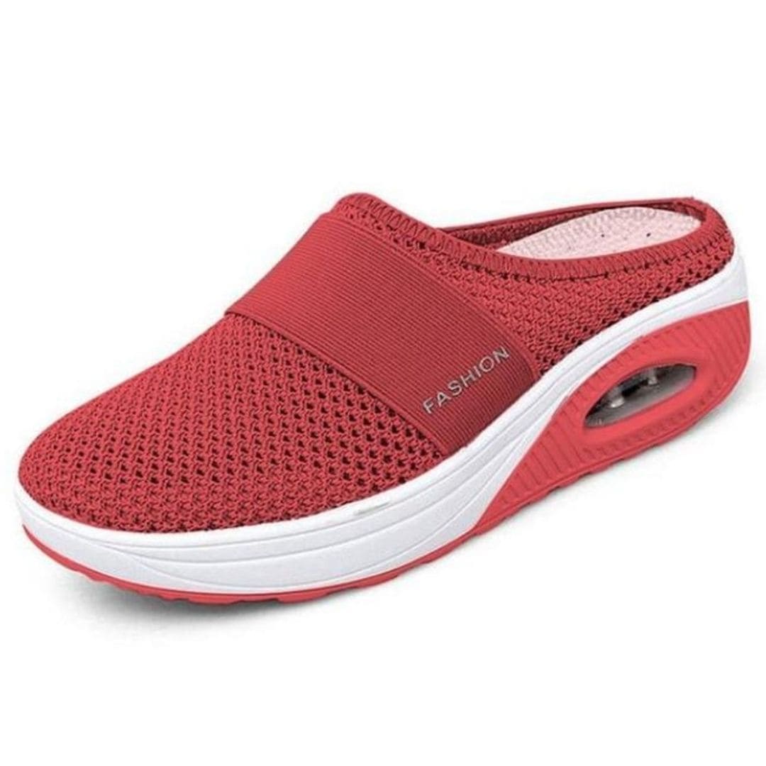 Pantoufles Orthopédiques Confortables - Soutien la Voûte Plantaire