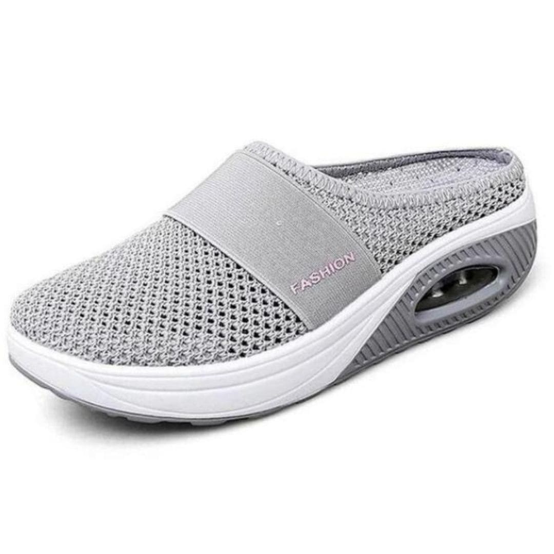 Pantoufles Orthopédiques Confortables - Soutien la Voûte Plantaire
