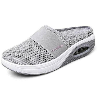 Pantoufles Orthopédiques Confortables - Soutien la Voûte Plantaire