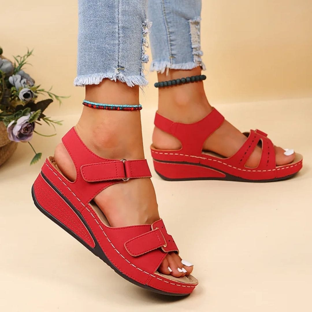Sandales Orthopédiques Pour Femmes