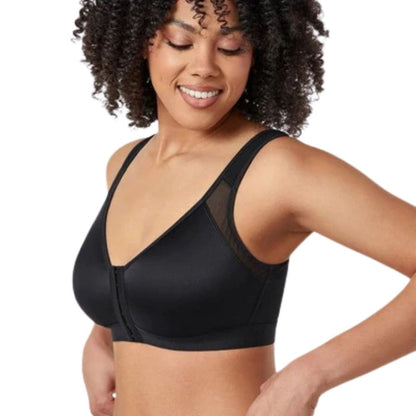 Soutien Gorge Correcteur de Posture - Léger et Respirant - Fermeture Avant Facile
