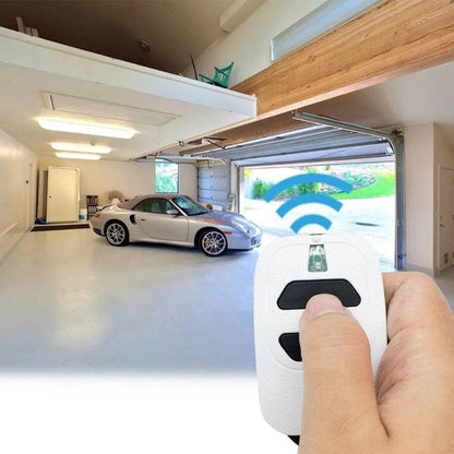 Télécommande Universelle pour Portails et Portes de Garages (DEA GTI2 GTI4)