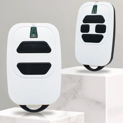 Télécommande Universelle pour Portails et Portes de Garages (DEA GTI2 GTI4)