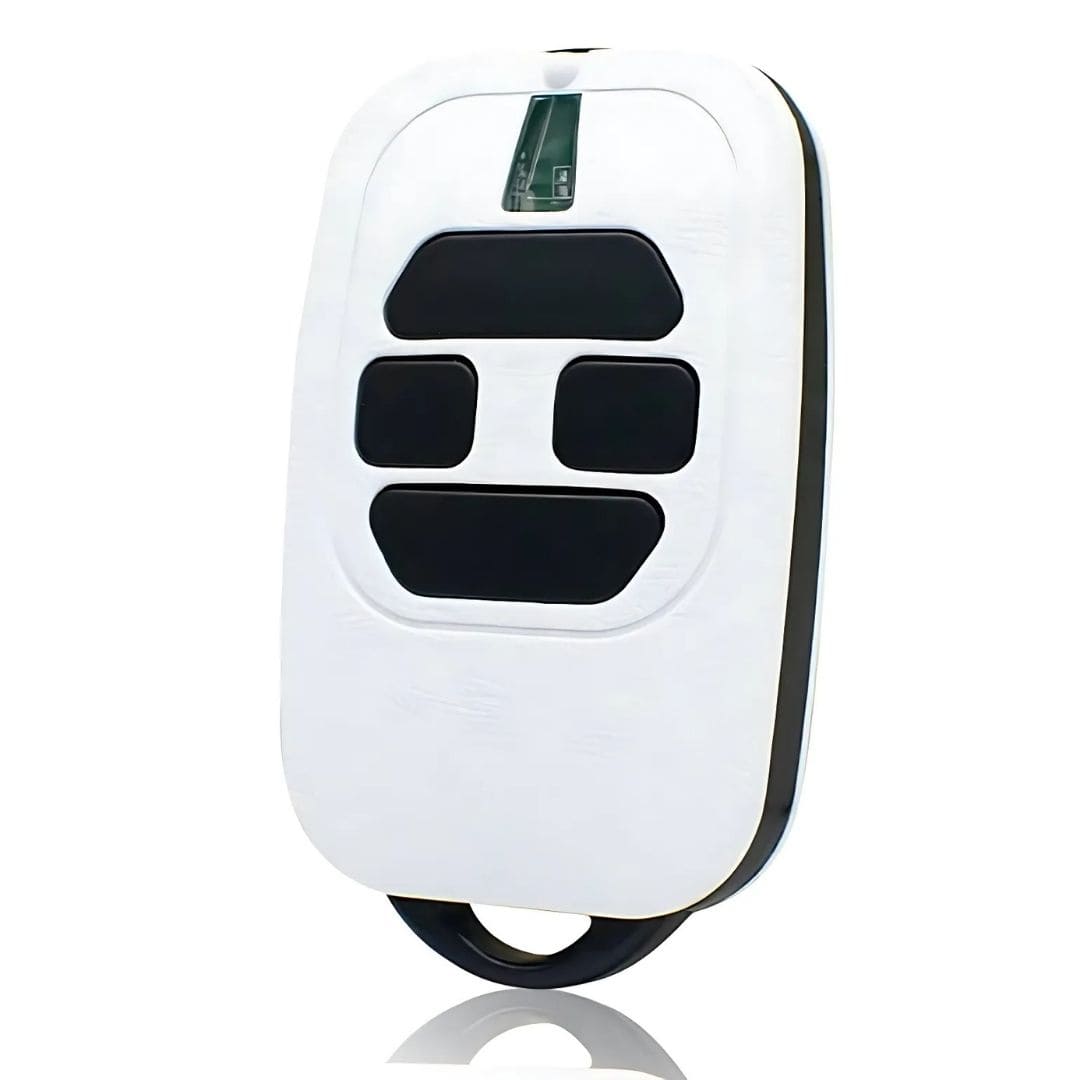 Télécommande Universelle pour Portails et Portes de Garages (DEA GTI2 GTI4)